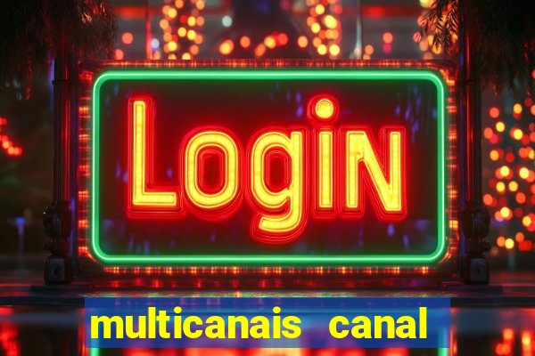 multicanais canal combate ao vivo